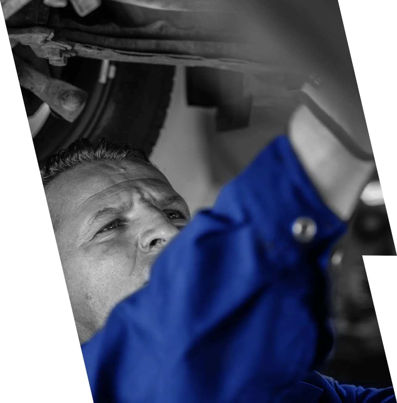 JL Autoservicen korjaamo Porvoossa